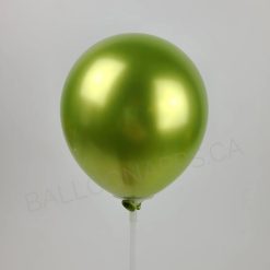 Westcoast Balloon Econo-Luxe Key Lime 11 Round (50Ct)