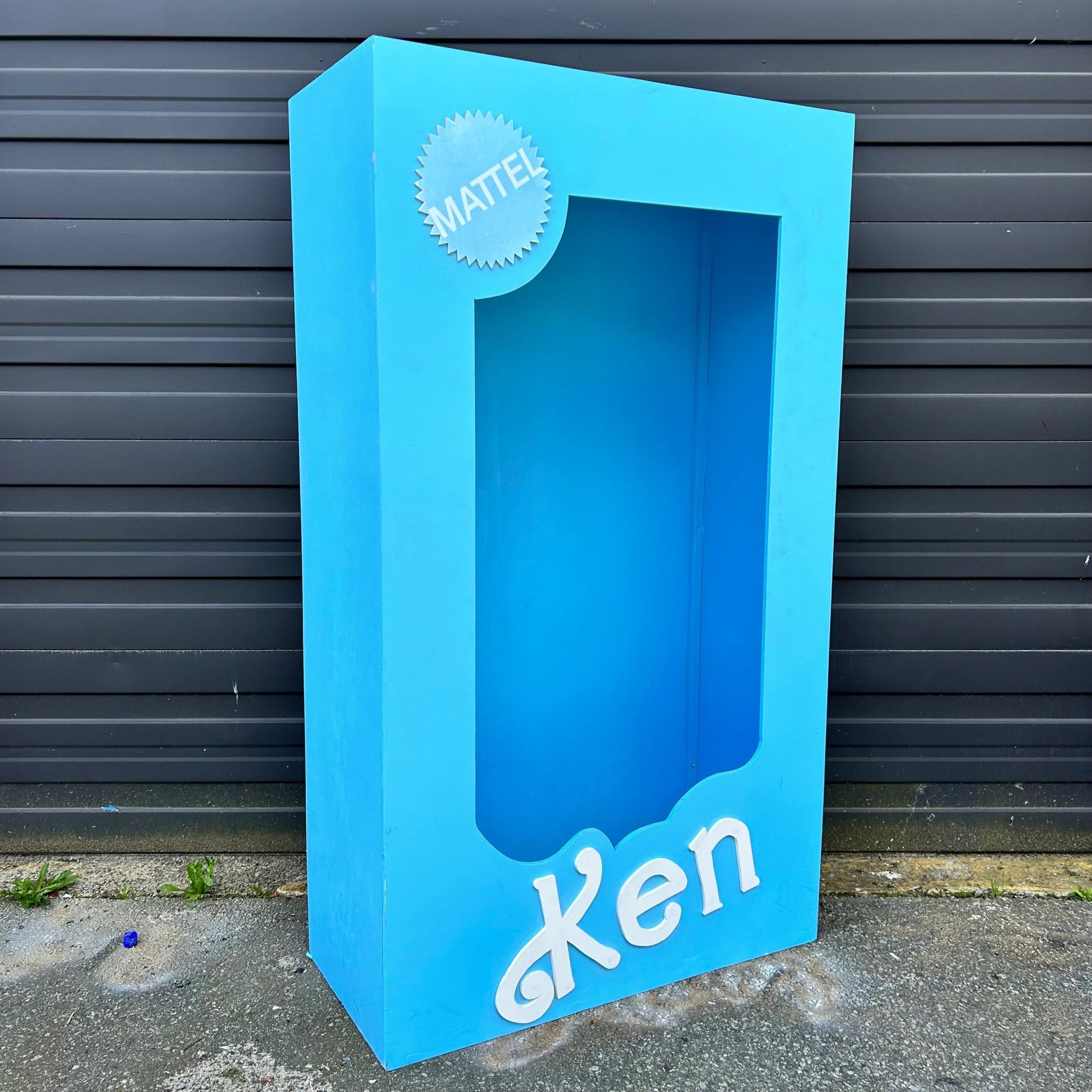 Westcoast Balloon Ken Box Rental - Image 2