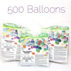 Westcoast Balloon Balloon Drop Net - 500 Balloons