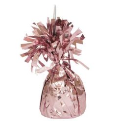 Westcoast Balloon 4946 Foil Balloon Weights - Pink