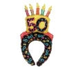 Alternative view of Westcoast Balloon 19212 Airdoo 50Th Birthday