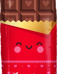 Westcoast Balloon 42327 Chocolate Love