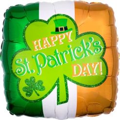 Westcoast Balloon 36457 St. Patrick'S Day Sparkle