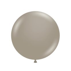 Westcoast Balloon 17091 Tuftex Malted 17 Round (50Ct)