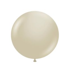 Westcoast Balloon 17077 Tuftex Muse 17 Round (50Ct)