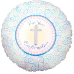 Westcoast Balloon 16495 Confirmation