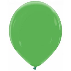Westcoast Balloon BCT Fairway Green 16 Round (50Ct)