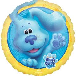 Westcoast Balloon 42469 Blue'S Clues