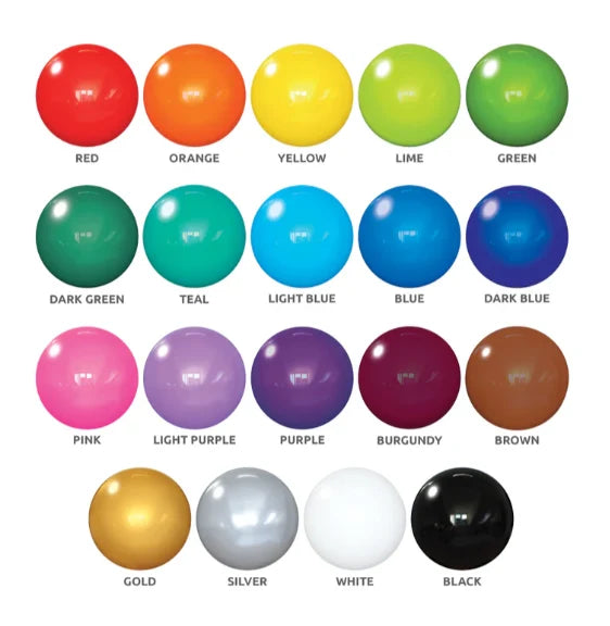 Westcoast Balloon 30 MegaPole Kit With Double Weighted Base - Image 4