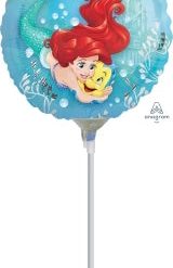 Westcoast Balloon 33939 Ariel Dream Big