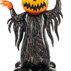 Westcoast Balloon 43051 Pumpkin Head Ghost