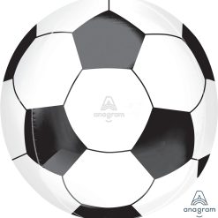 Westcoast Balloon 30685 Soccer Ball