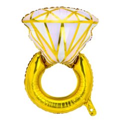 Westcoast Balloon FB103 Ring