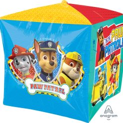 Westcoast Balloon 32275 Paw Patrol