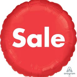 Westcoast Balloon 15997 P.O.P. Sale
