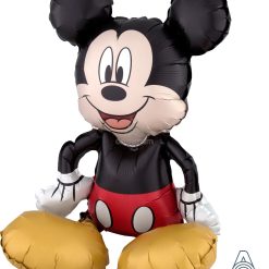 Westcoast Balloon 38185 Mickey Mouse