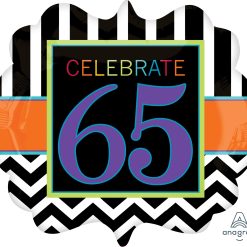Westcoast Balloon 28690 Birthday Celebration 65