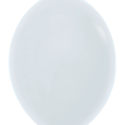 Westcoast Balloon 840246 Fashion White 12 Link-O-Loon Balloons (25Ct)