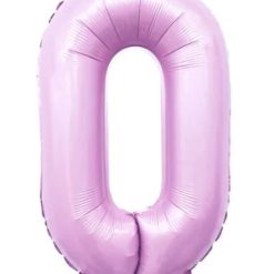 Westcoast Balloon 55457 Ellie'S Pink Lemonade Number 0