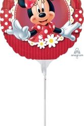 Westcoast Balloon 24820 Mad About Minnie