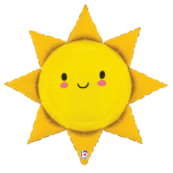 Westcoast Balloon 25452 Summer Sun