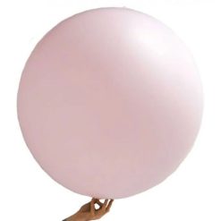 Westcoast Balloon 288628 Loon Balls 81Cm (32) Pastel Pink