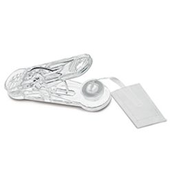 Westcoast Balloon 16 Gram Clip-N-Spool Weights