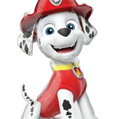 Westcoast Balloon 45410 Paw Patrol Marshall
