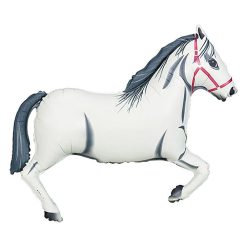 Westcoast Balloon 15774 White Horse