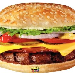Westcoast Balloon 35721 Mighty Hamburger