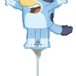 Westcoast Balloon 47671 Bluey