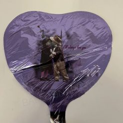 Westcoast Balloon 31367 Always Love You