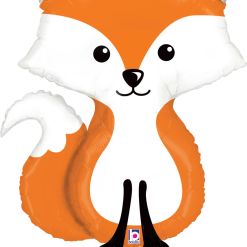 Westcoast Balloon 35174 Woodland Fox