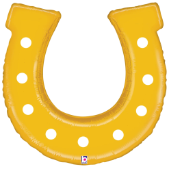 Westcoast Balloon 25082 Golden Horseshoe