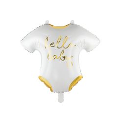 Westcoast Balloon FB64 Baby Romper