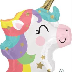 Westcoast Balloon 41577 Baby Unicorn