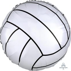 Westcoast Balloon 34698 Volleyball