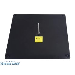 Westcoast Balloon AeröPole System Base Plates, Set Of 2