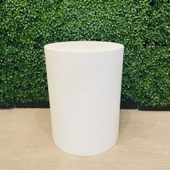 Westcoast Balloon 18In Round Plinth Rental