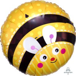 Westcoast Balloon 17264 Cute Bumble Bee