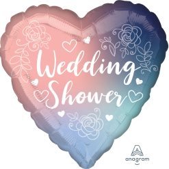 Westcoast Balloon 41758 Twilight Lace Bridal Shower