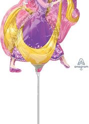 Westcoast Balloon 33217 Rapunzel