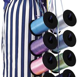 Westcoast Balloon 8 Spool Ribbon Dispenser