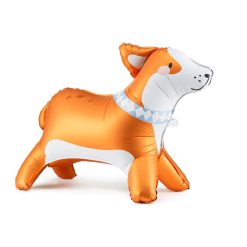 Westcoast Balloon FB249 Corgi