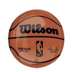 Westcoast Balloon 45869 NBA Wilson Basketball