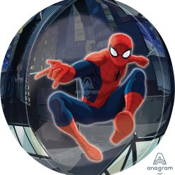 Westcoast Balloon 28472 Ultimate SpiderMan
