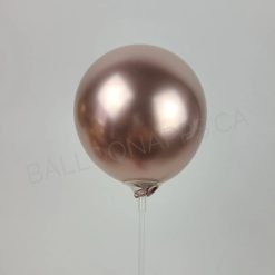 Westcoast Balloon Econo-Luxe Rose 5 Round (100Ct)