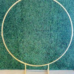 Westcoast Balloon 6Ft Round Hoop Rental