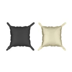 Westcoast Balloon FB242 Square - Black + Beige