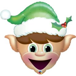 Westcoast Balloon 52935 Christmas Elf